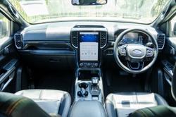 2024 Ford Ranger Wildtrak