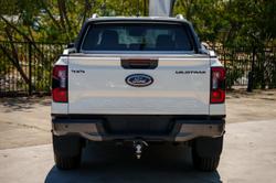 2024 Ford Ranger Wildtrak