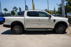 2024 Ford Ranger Wildtrak