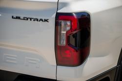 2024 Ford Ranger Wildtrak