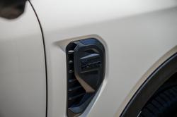 2024 Ford Ranger Wildtrak