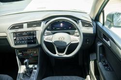 2023 Volkswagen Tiguan 110TSI Life Allspace