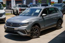 2023 Volkswagen Tiguan 110TSI Life Allspace