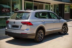 2023 Volkswagen Tiguan 110TSI Life Allspace