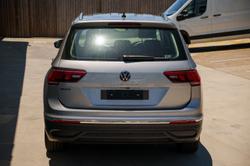 2023 Volkswagen Tiguan 110TSI Life Allspace