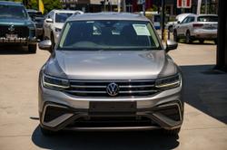 2023 Volkswagen Tiguan 110TSI Life Allspace