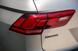 2023 Volkswagen Tiguan 110TSI Life Allspace