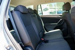 2023 Volkswagen Tiguan 110TSI Life Allspace