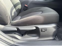 2019 Toyota Camry Ascent