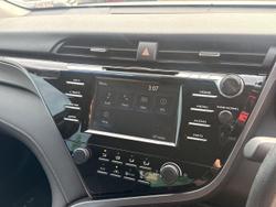 2019 Toyota Camry Ascent