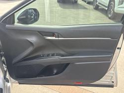 2019 Toyota Camry Ascent