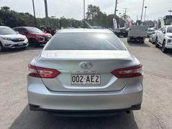 2019 Toyota Camry Ascent