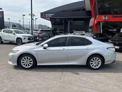 2019 Toyota Camry Ascent