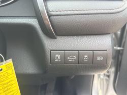 2019 Toyota Camry Ascent