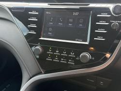 2019 Toyota Camry Ascent