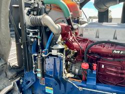 2023 Mack Superlinerb Clxt Only 160000 Klm 110 Rt $254500+Gst MACK SUPERLINER 110RT