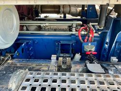 2023 Mack Superlinerb Clxt Only 160000 Klm 110 Rt $254500+Gst MACK SUPERLINER 110RT