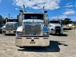 2023 Mack Superlinerb Clxt Only 160000 Klm 110 Rt $254500+Gst MACK SUPERLINER 110RT