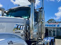 2023 Mack Superlinerb Clxt Only 160000 Klm 110 Rt $254500+Gst MACK SUPERLINER 110RT