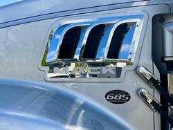 2023 Mack Superlinerb Clxt Only 160000 Klm 110 Rt $254500+Gst MACK SUPERLINER 110RT