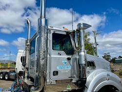 2023 Mack Superlinerb Clxt Only 160000 Klm 110 Rt $254500+Gst MACK SUPERLINER 110RT