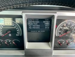 2023 Mack Superlinerb Clxt Only 160000 Klm 110 Rt $254500+Gst MACK SUPERLINER 110RT