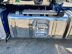 2023 Mack Superlinerb Clxt Only 160000 Klm 110 Rt $254500+Gst MACK SUPERLINER 110RT