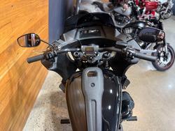 2023 Harley-davidson FXLRST LOW RIDER ST (117) Black