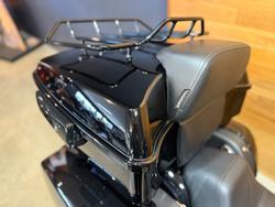 2023 Harley-davidson FXLRST LOW RIDER ST (117) Black