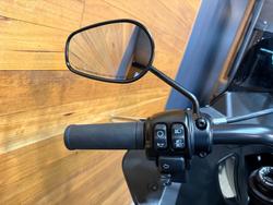 2023 Harley-davidson FXLRST LOW RIDER ST (117) Black