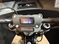 2023 Harley-davidson FXLRST LOW RIDER ST (117) Black