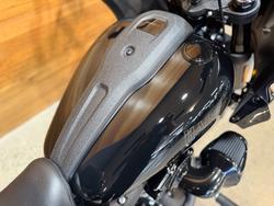2023 Harley-davidson FXLRST LOW RIDER ST (117) Black