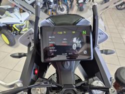 2022 KTM 1290 Super Adventure R Super Adventure White