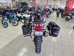 2022 KTM 1290 Super Adventure R Super Adventure White