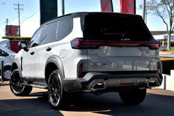 2025 LDV D90 Executive