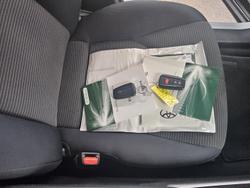 2021 Toyota Kluger GX GSU70R Silver Storm