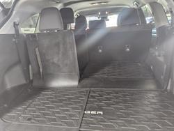 2021 Toyota Kluger GX GSU70R Silver Storm