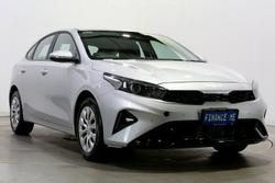 2024 Kia Cerato S