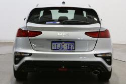 2024 Kia Cerato S