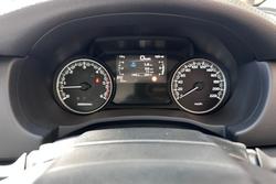 2025 Mazda BT-50 XT TF 4X4 Dual Range Ice White