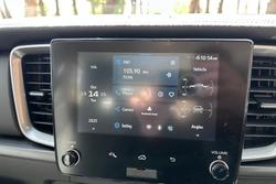 2025 Mazda BT-50 XT TF 4X4 Dual Range Ice White