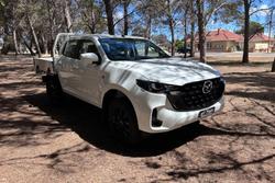 Mazda BT-50