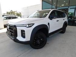 2025 LDV D90 Executive