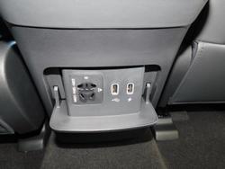 2025 LDV D90 Executive