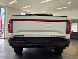 2025 BYD SHARK 6 Premium