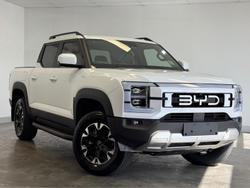 2025 BYD SHARK 6 Premium