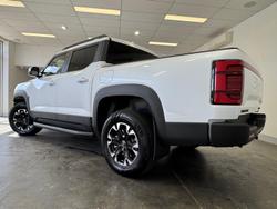 2025 BYD
SHARK 6 Premium