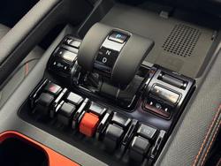 2025 BYD
SHARK 6 Premium