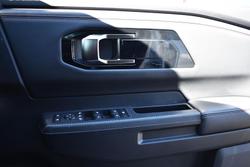 2024 Mitsubishi Triton GSR MV MY25 4X4 Dual Range White Diamond