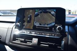 2024 Mitsubishi Triton GSR MV MY25 4X4 Dual Range White Diamond